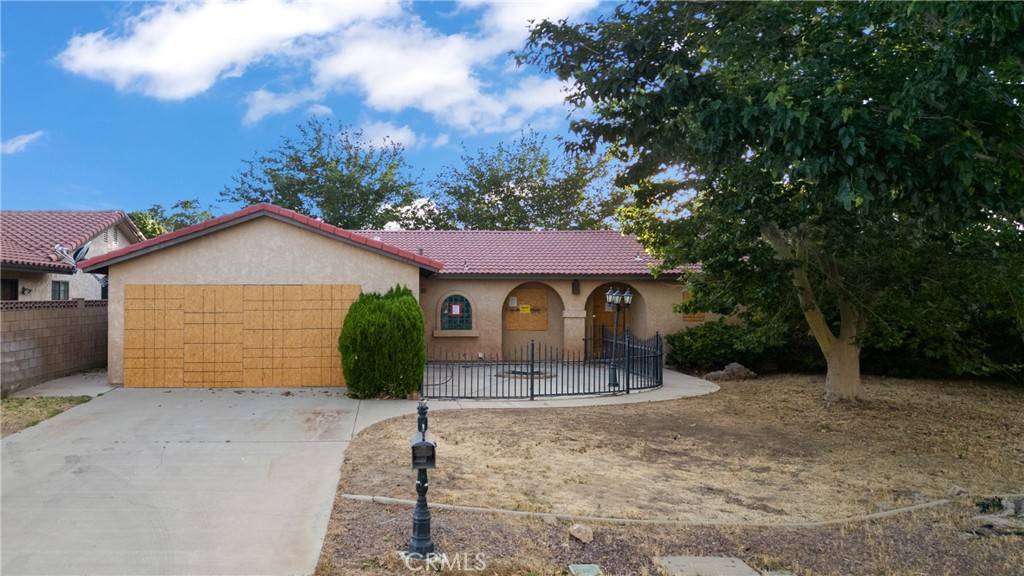 Lancaster, CA 93536,42865 Normandy LN