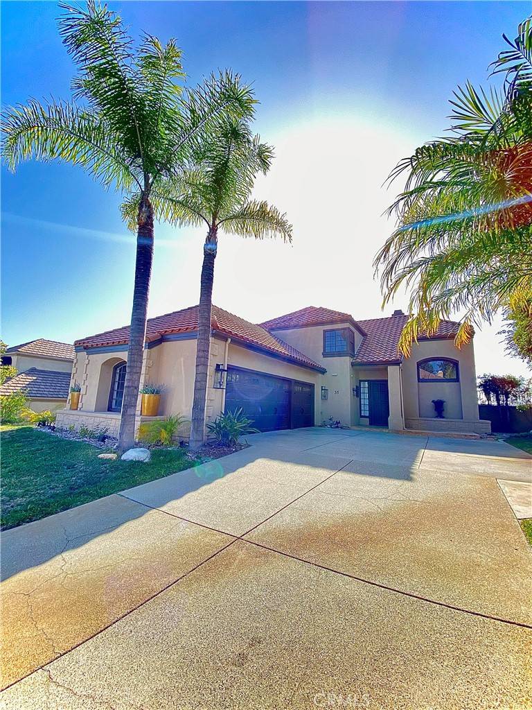 Rancho Santa Margarita, CA 92679,35 Muirfield