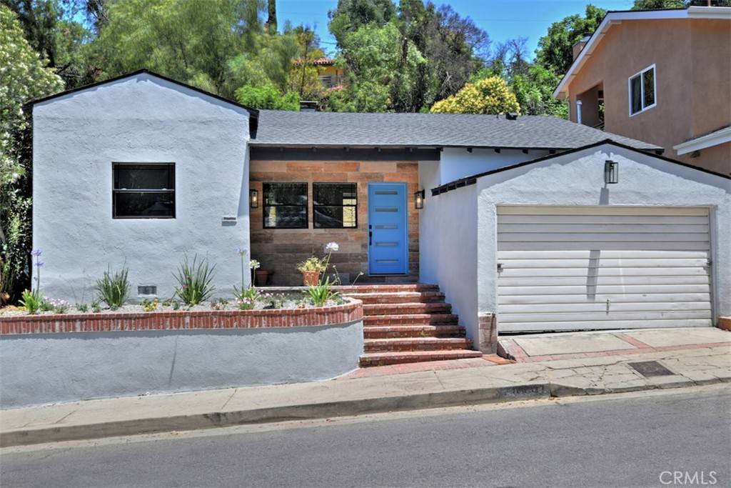 Studio City, CA 91604,11657 Sunshine TER