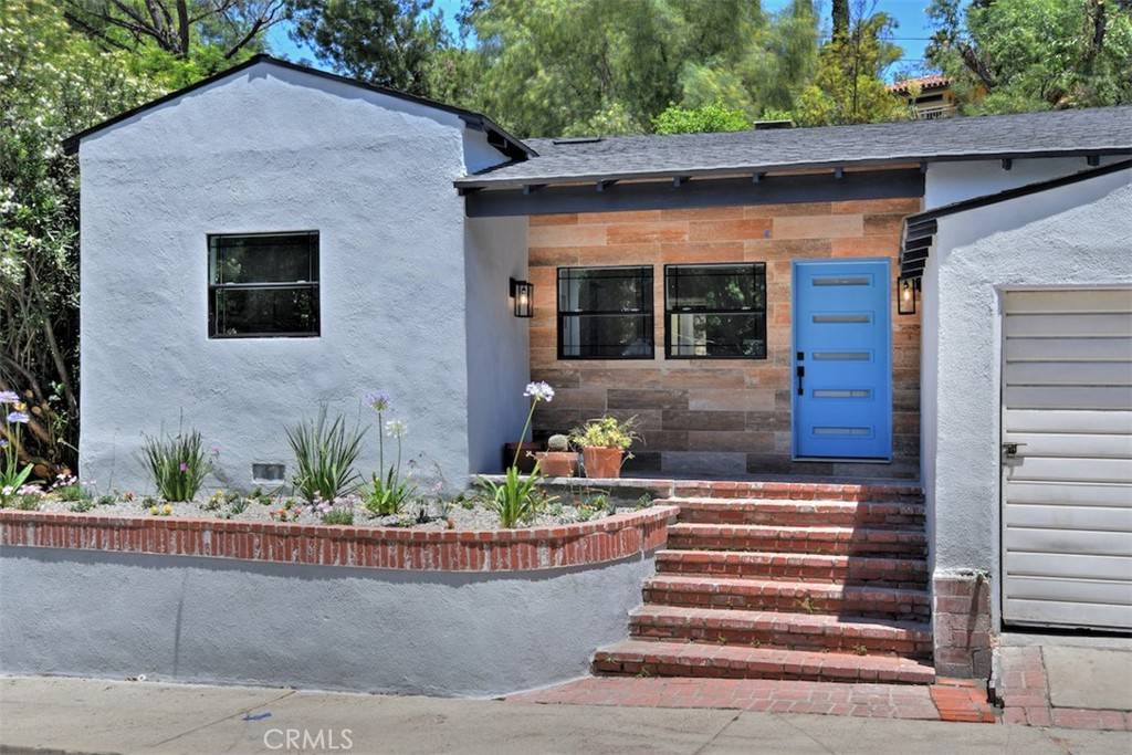 Studio City, CA 91604,11657 Sunshine TER