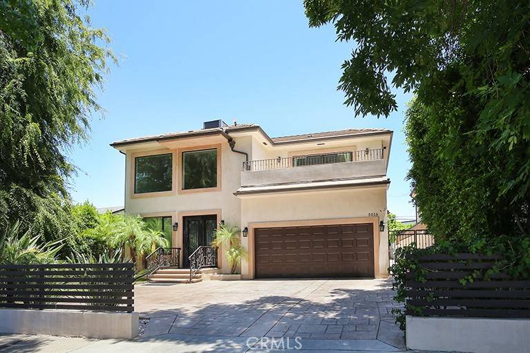 Encino, CA 91316,5016 Lindley AVE