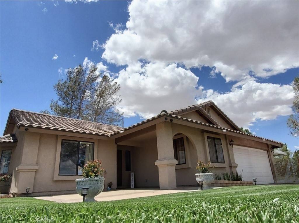 Victorville, CA 92395,13436 Calcite AVE