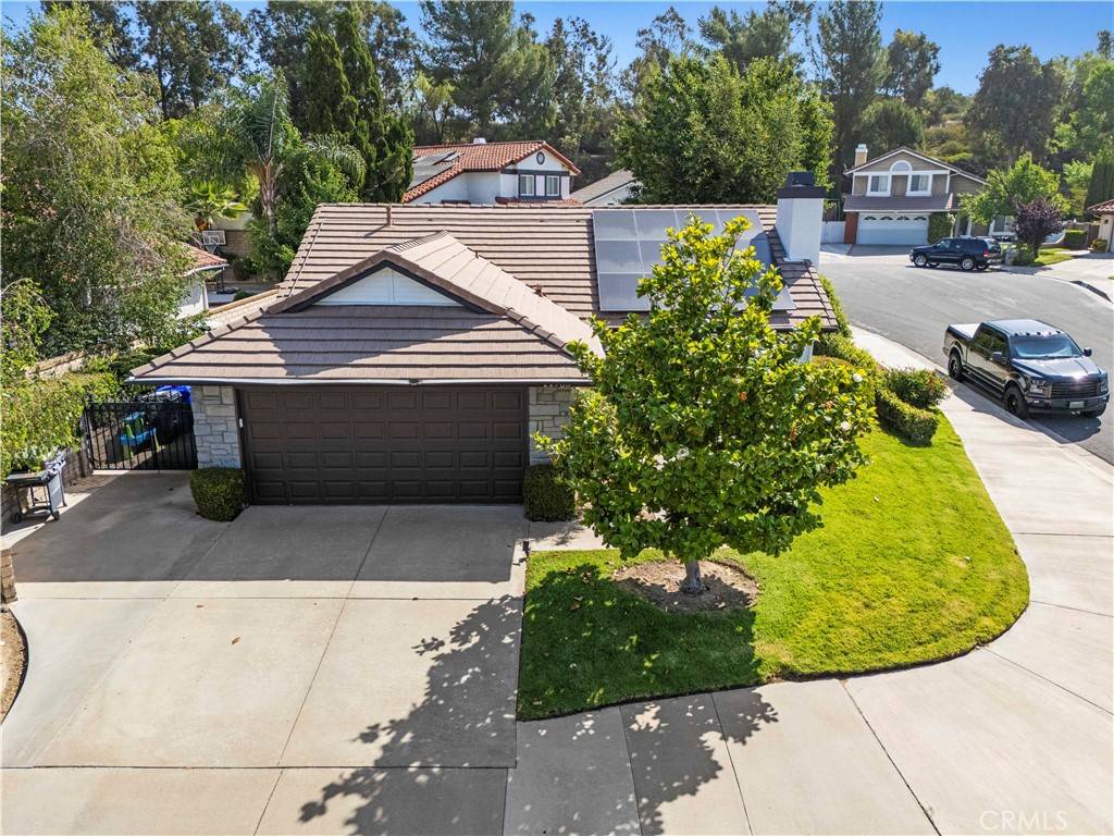 Saugus, CA 91350,22703 Derby PL