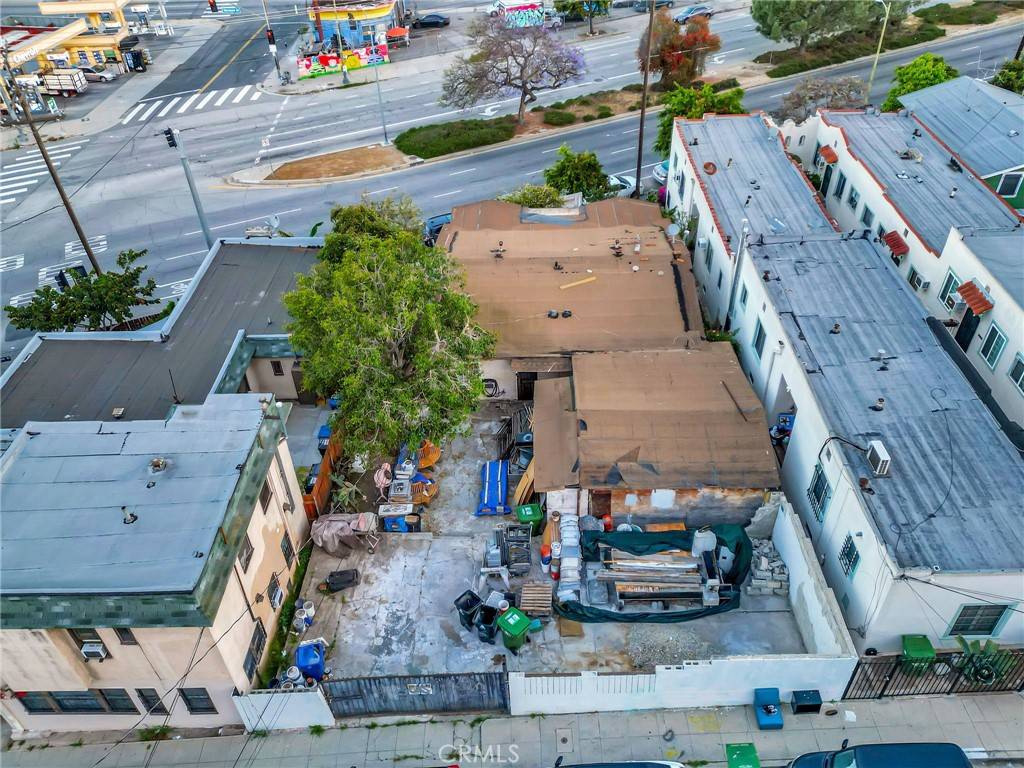 Los Angeles, CA 90026,1506 Glendale BLVD