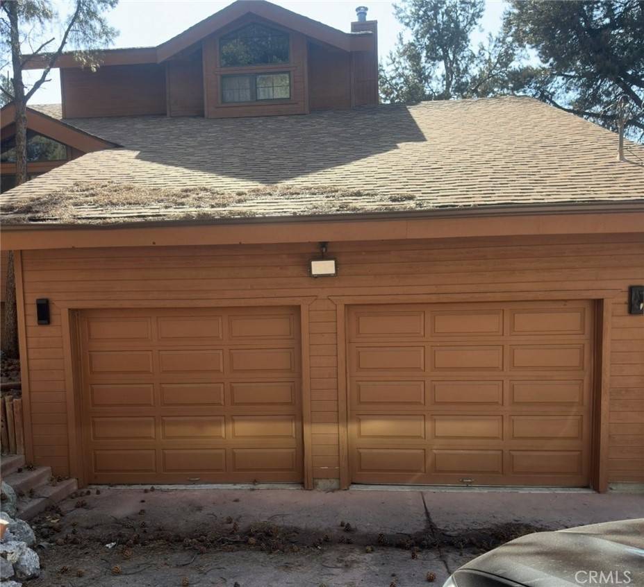 Frazier Park, CA 93225,2701 Hillcrest CT