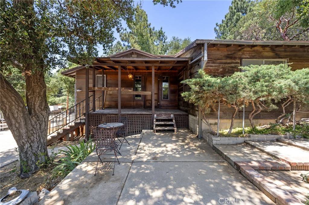 Green Valley, CA 91390,16013 Calle Hermosa