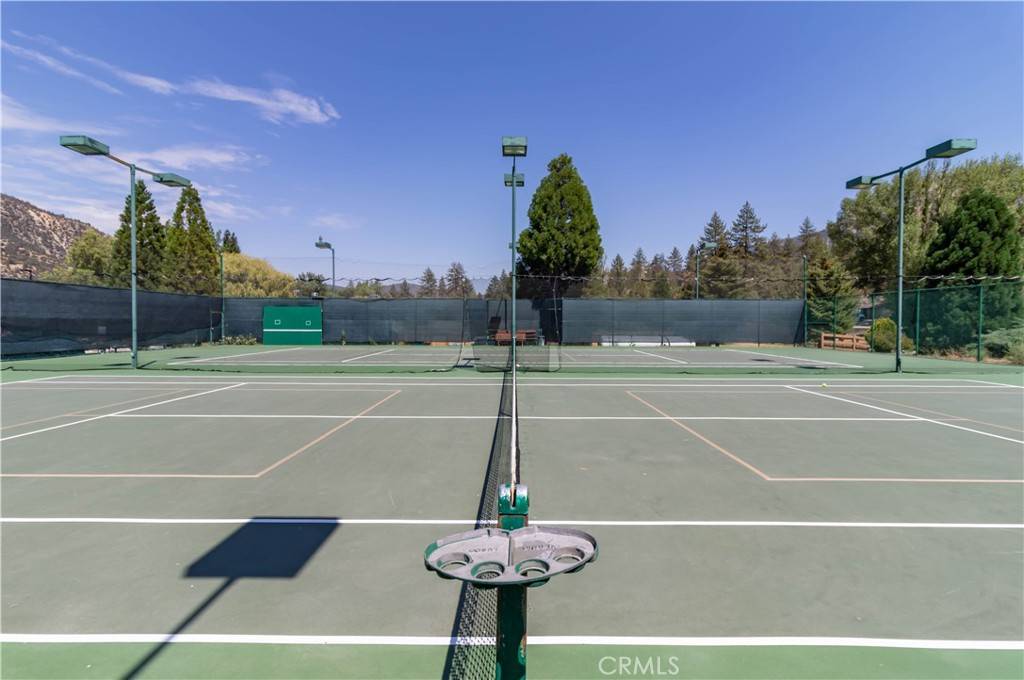 Pine Mountain Club, CA 93222,2005 Freeman DR