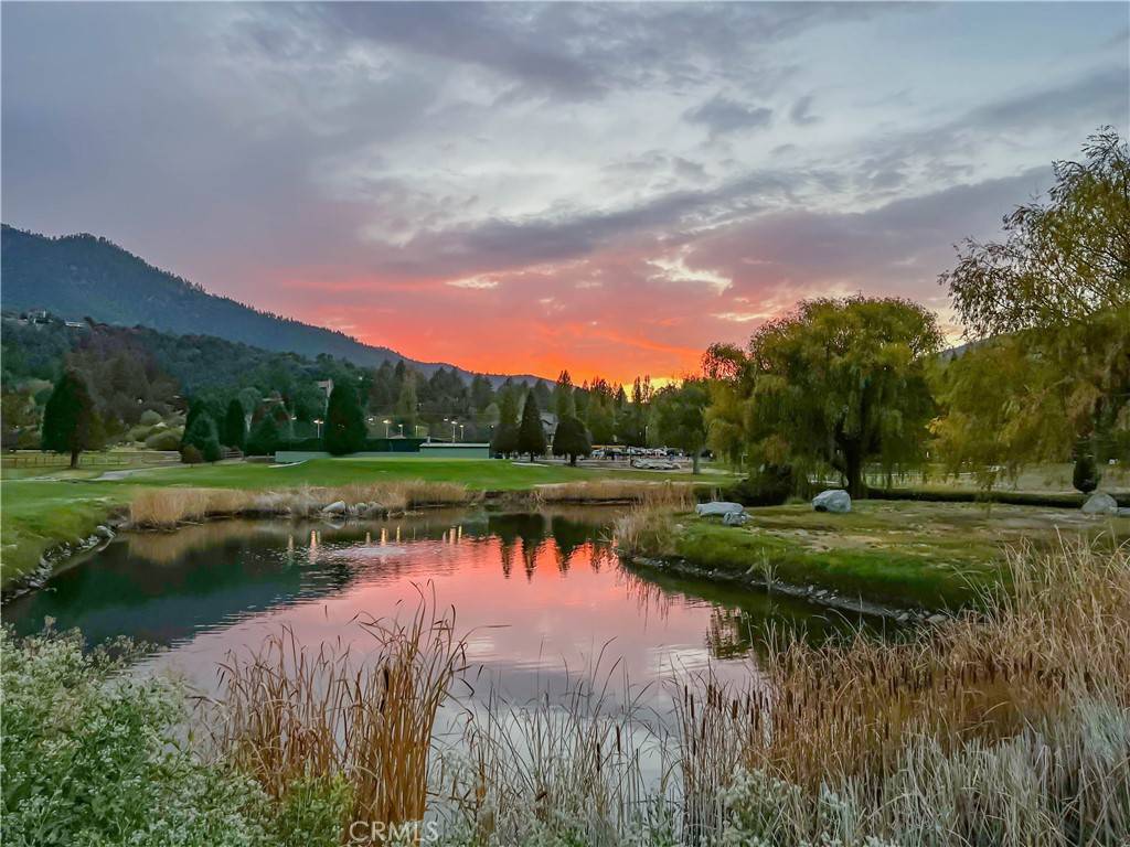 Pine Mountain Club, CA 93222,2005 Freeman DR