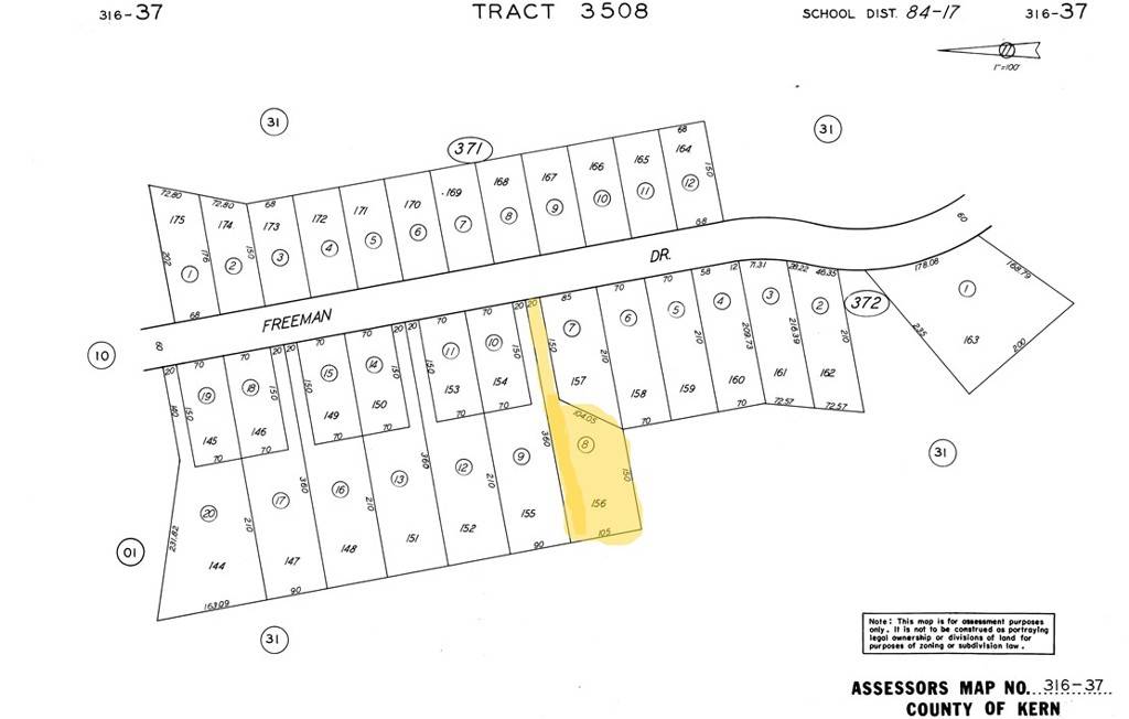 Pine Mountain Club, CA 93222,2005 Freeman DR