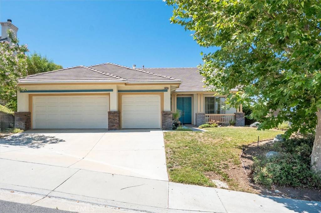 Canyon Country, CA 91387,14320 Sequoia RD