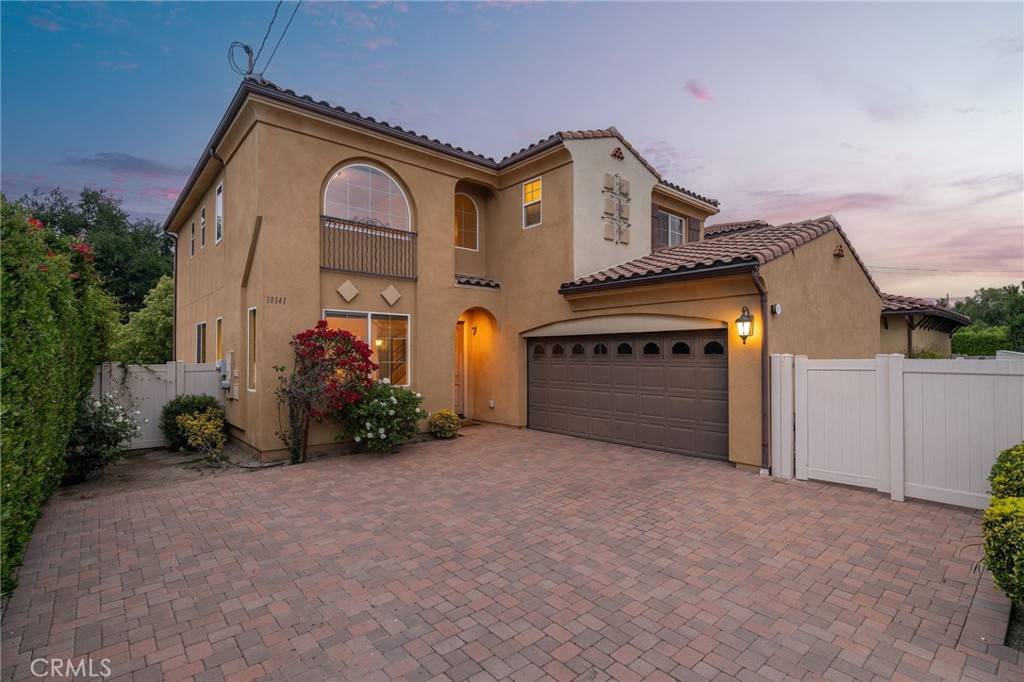 Tarzana, CA 91335,18141 Topham ST