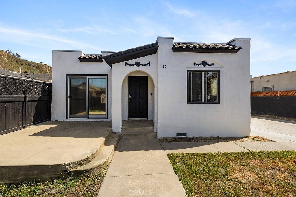 Ventura, CA 93001,182 E McFarlane ST