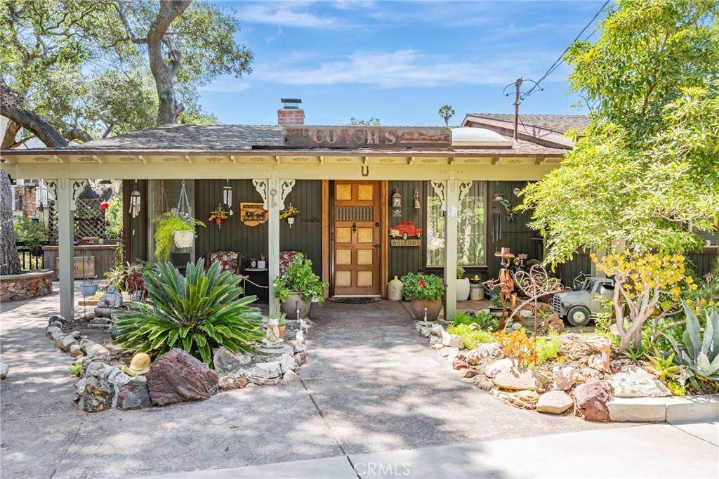 Simi Valley, CA 93063,1126 Katherine RD