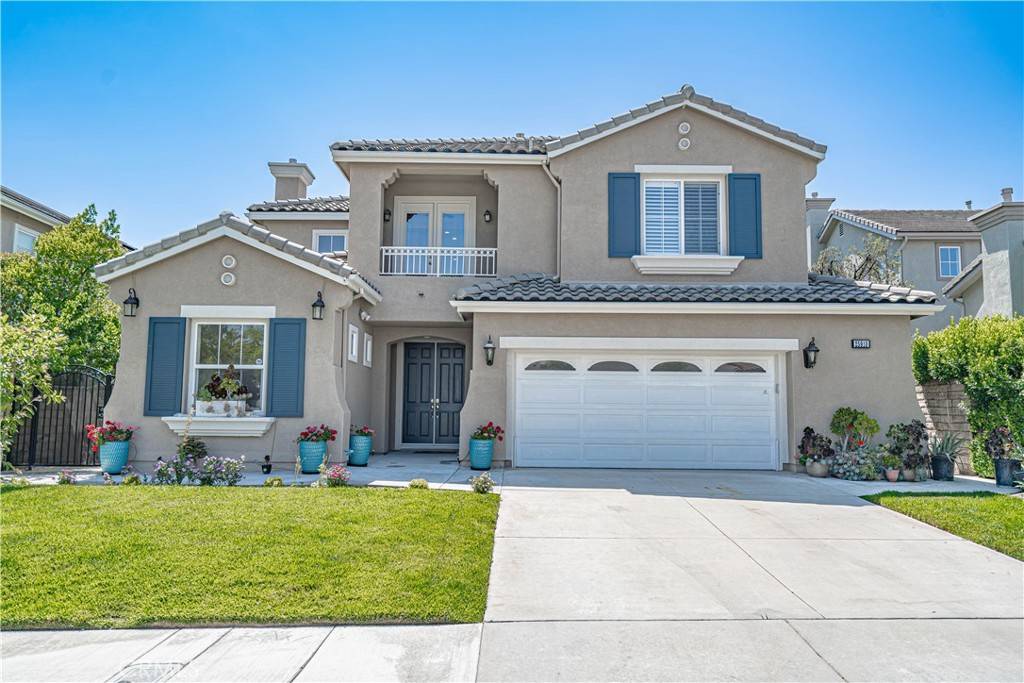 Stevenson Ranch, CA 91381,25910 Tennyson LN