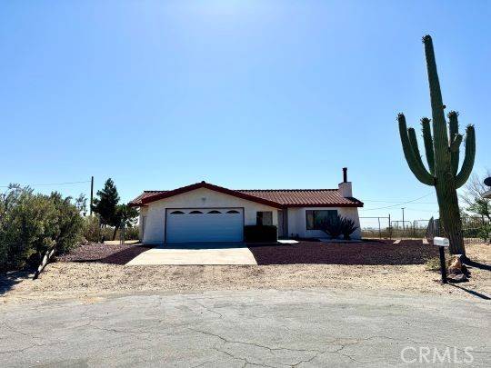 Mojave, CA 93501,2748 Delmar AVE