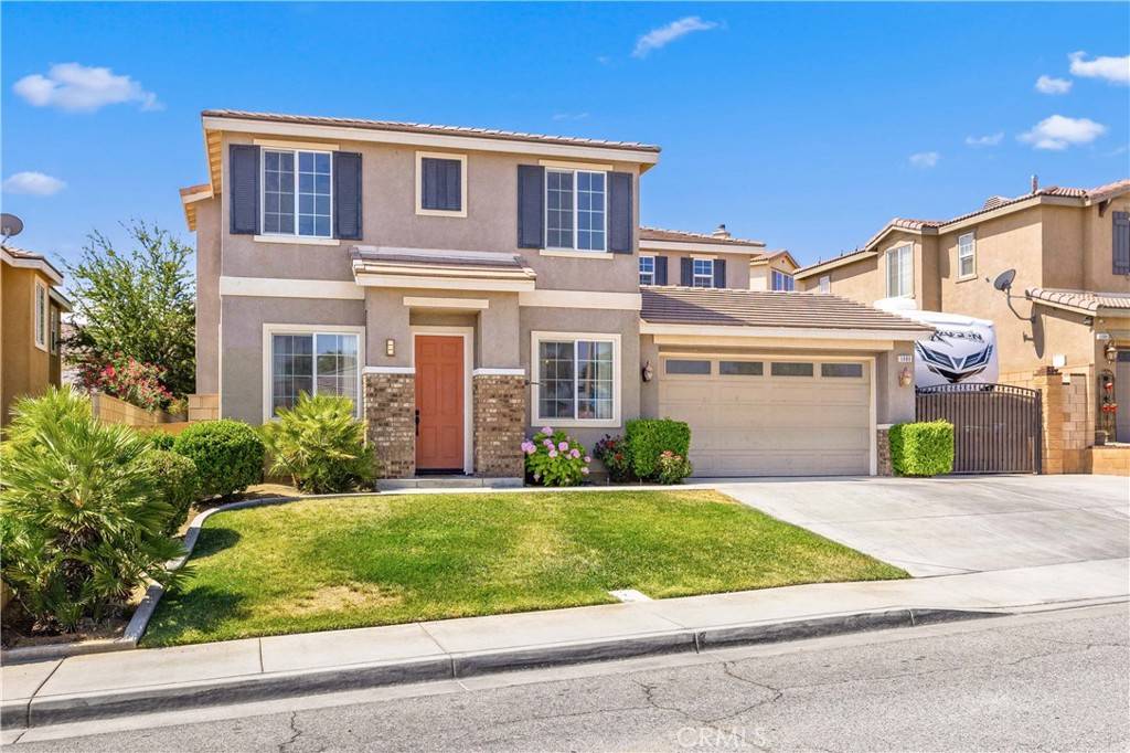 Palmdale, CA 93551,5080 Meadowsweet DR