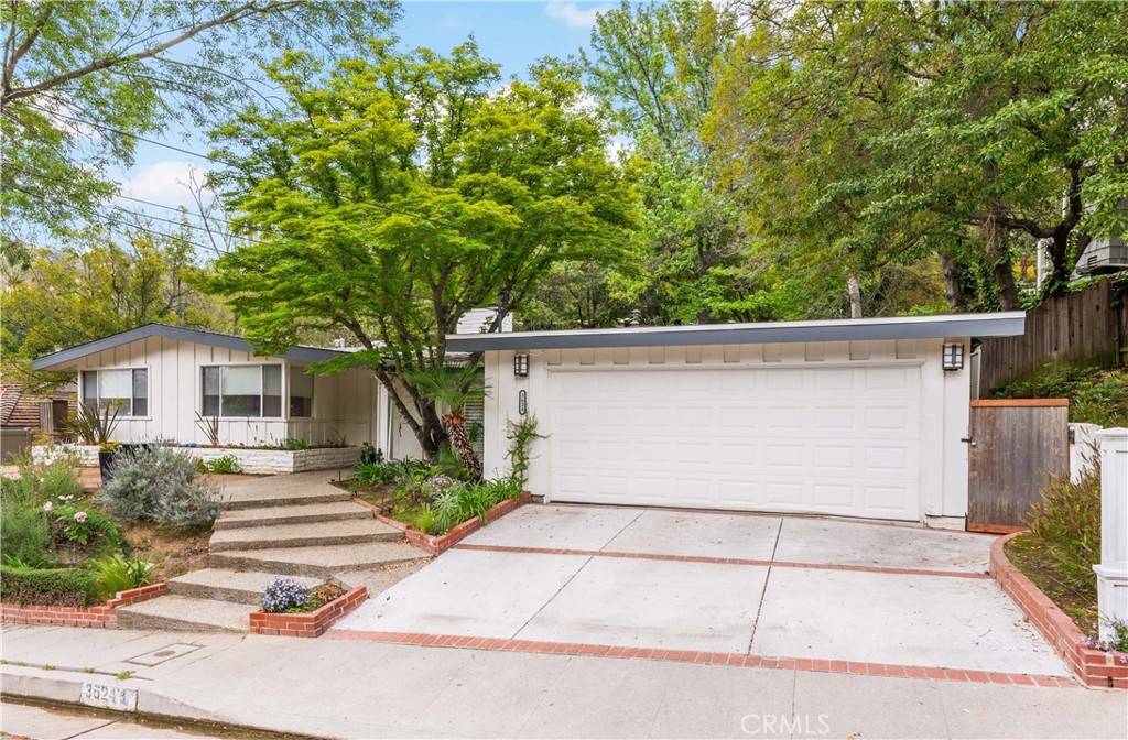 Sherman Oaks, CA 91403,3624 Loadstone DR