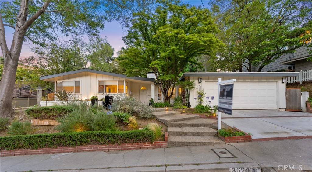 Sherman Oaks, CA 91403,3624 Loadstone DR