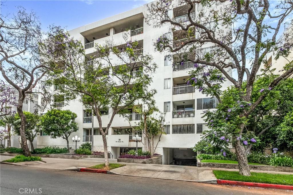Beverly Hills, CA 90210,321 N Oakhurst DR #306