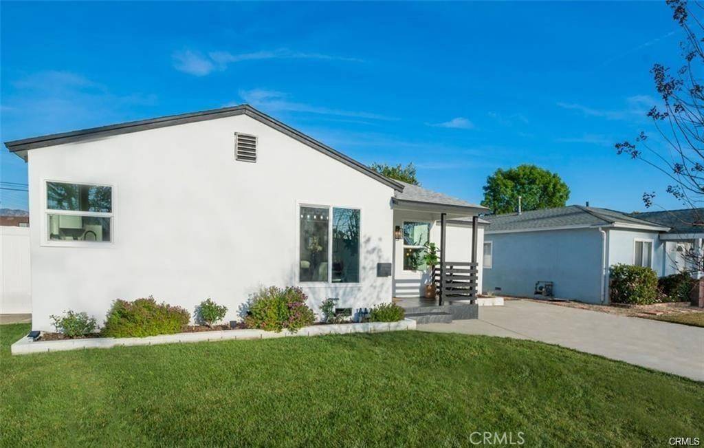 Burbank, CA 91505,1484 N Clybourn AVE