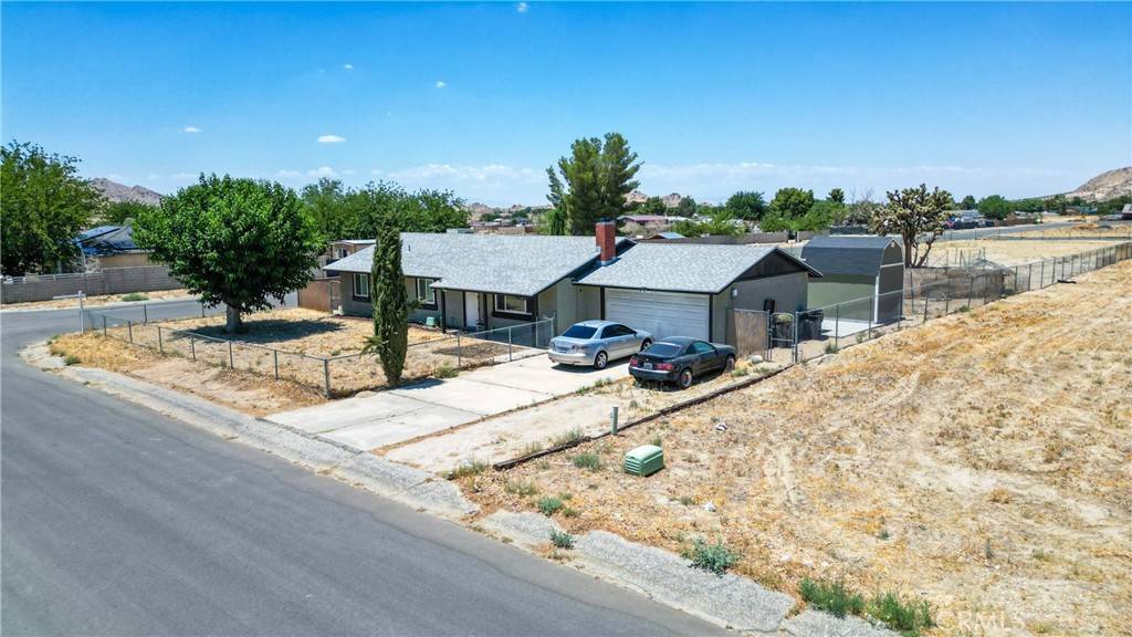 Lancaster, CA 93535,15805 Newmont AVE