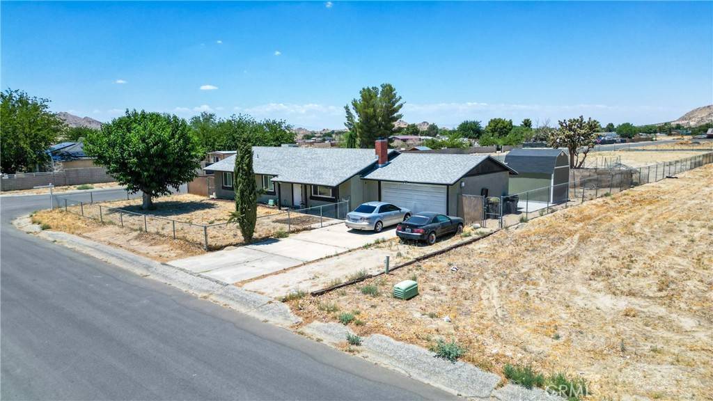 Lancaster, CA 93535,15805 Newmont AVE