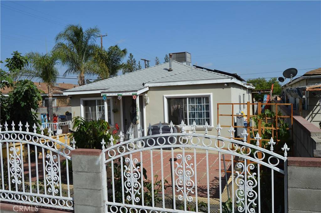 Pacoima, CA 91331,13104 Hoyt ST