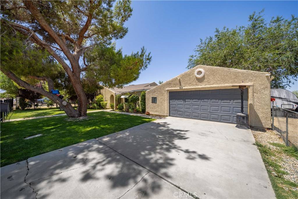 Lancaster, CA 93535,41015 163rd ST E