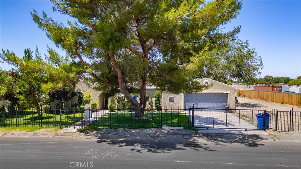 Lancaster, CA 93535,41015 163rd ST E