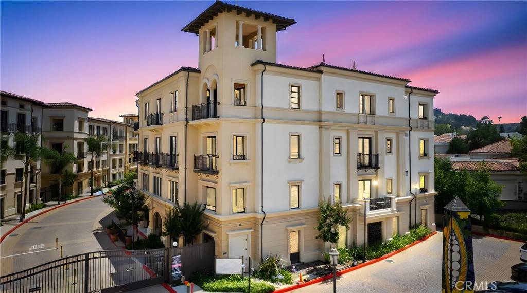 Calabasas, CA 91302,23500 Park Sorrento #H32
