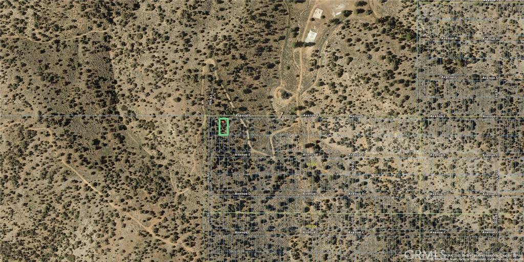 Big Bear City, CA 92314,0 Ave F
