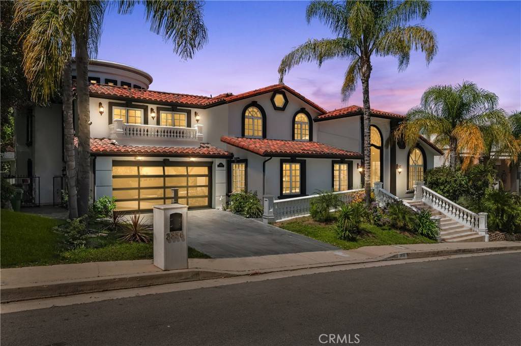 Encino, CA 91316,3856 Vista Linda DR