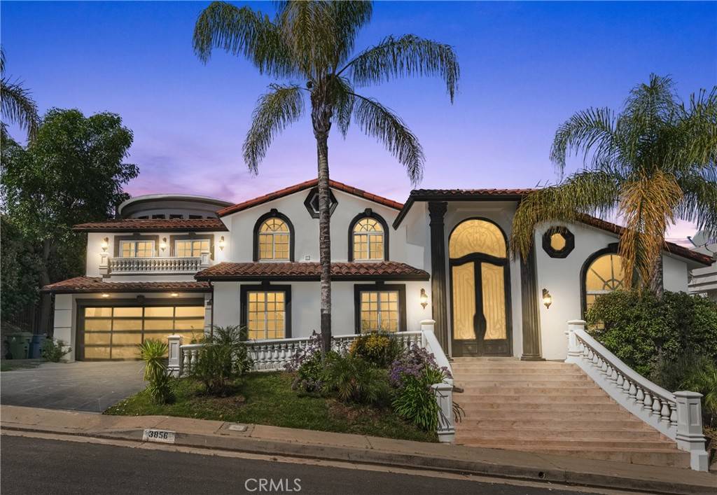 Encino, CA 91316,3856 Vista Linda DR