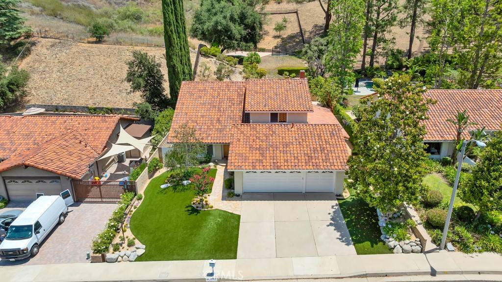 Agoura Hills, CA 91301,5792 Carell AVE