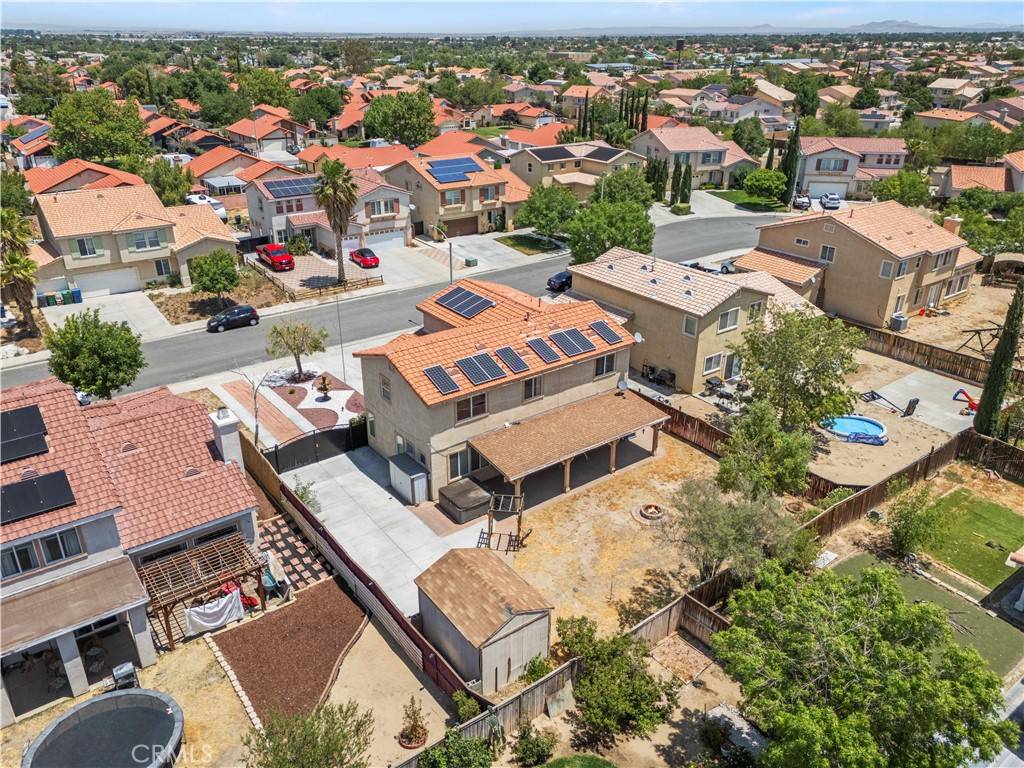 Palmdale, CA 93550,3536 Fern AVE
