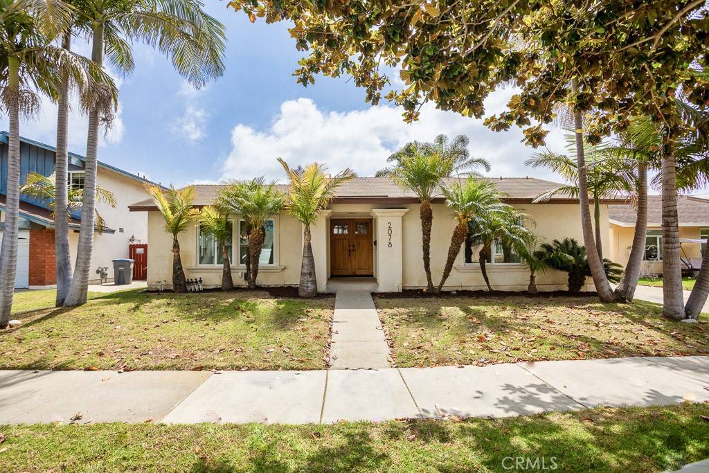 Oxnard, CA 93036,2078 Rhonda ST