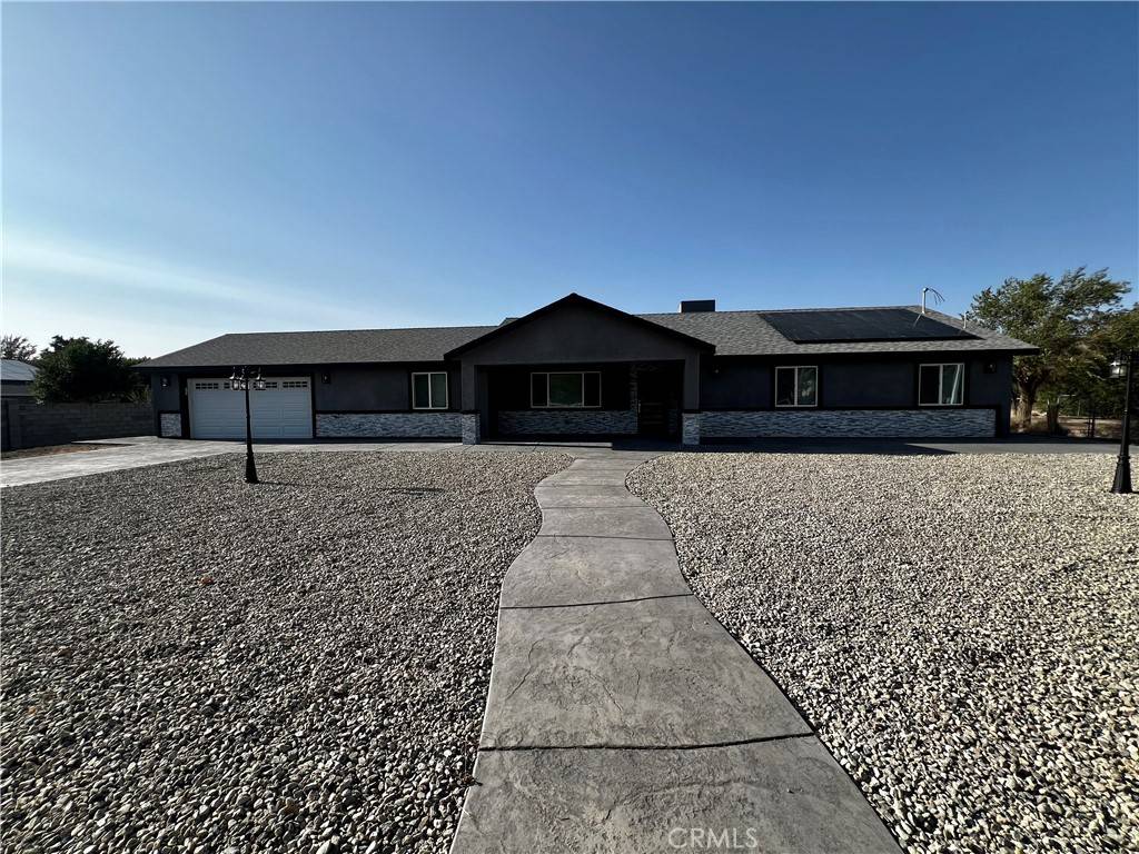 Littlerock, CA 93543,10165 E Avenue S10