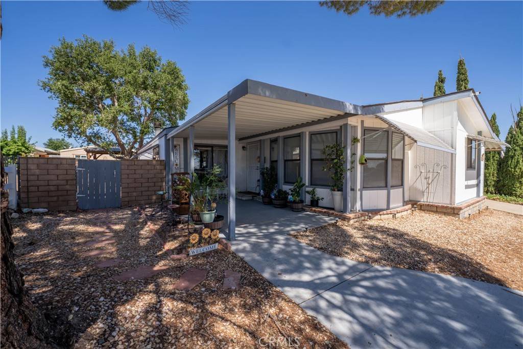 Palmdale, CA 93550,1030 E Avenue S S #88