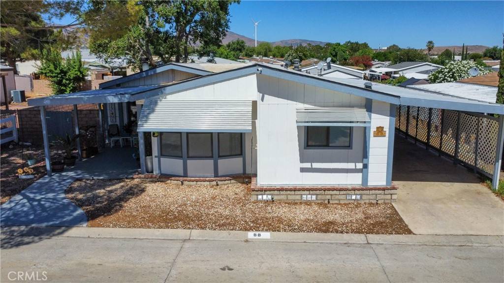 Palmdale, CA 93550,1030 E Avenue S S #88
