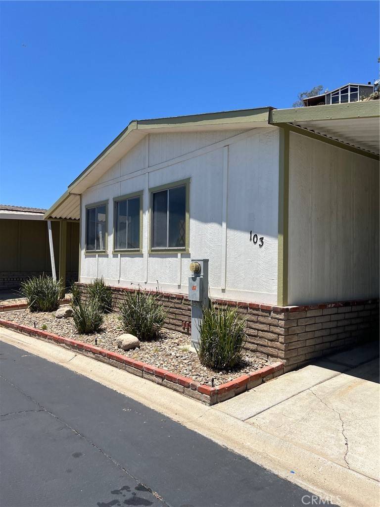 West Hills, CA 91304,24303 Woolsey Canyon RD #103