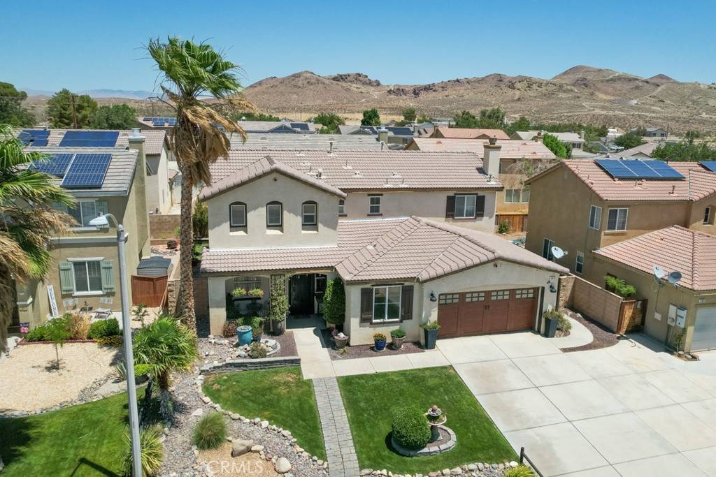 Rosamond, CA 93560,3455 Pine Mist
