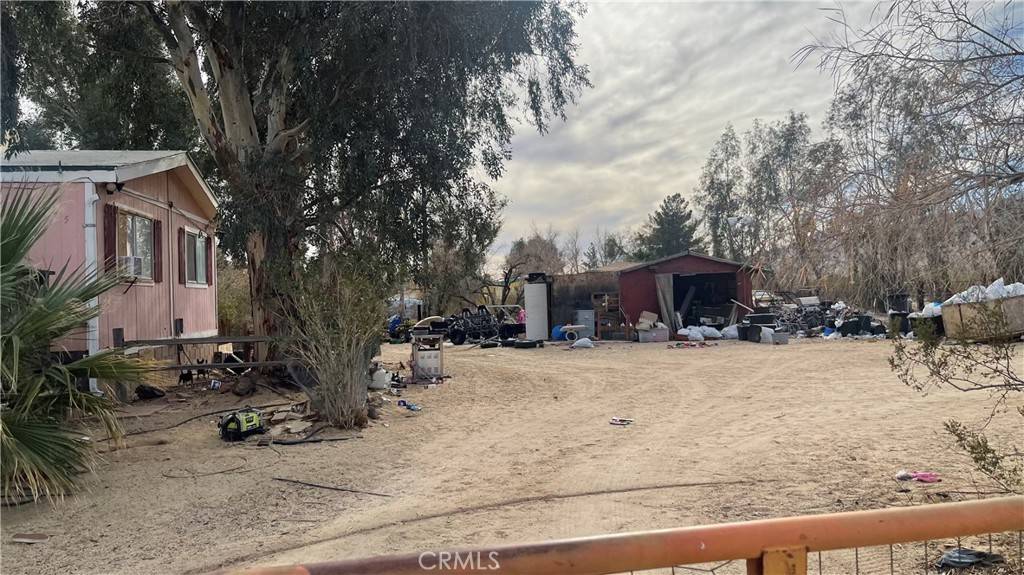Inyokern, CA 93527,8085 Neal Ranch RD
