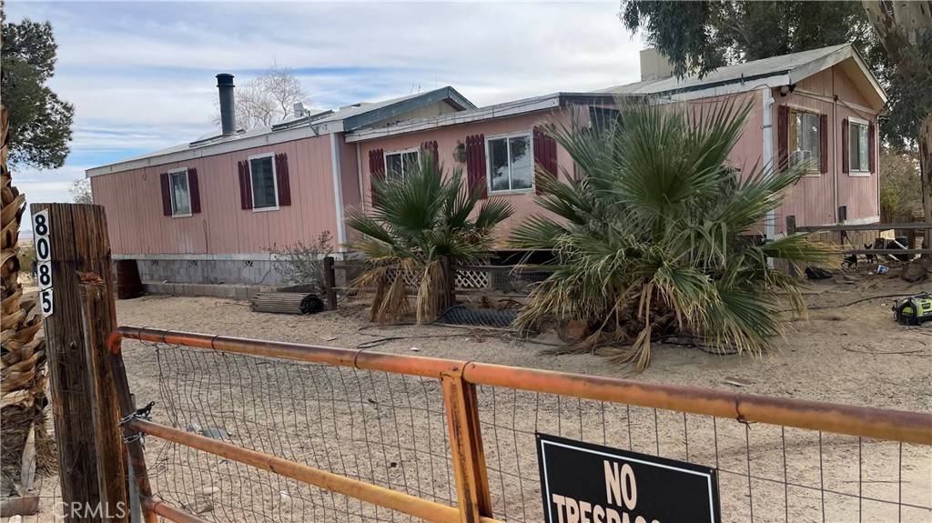 Inyokern, CA 93527,8085 Neal Ranch RD
