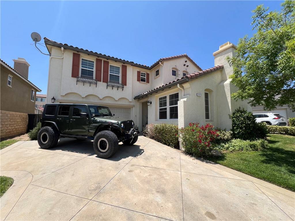Palmdale, CA 93551,2812 Crocus PL