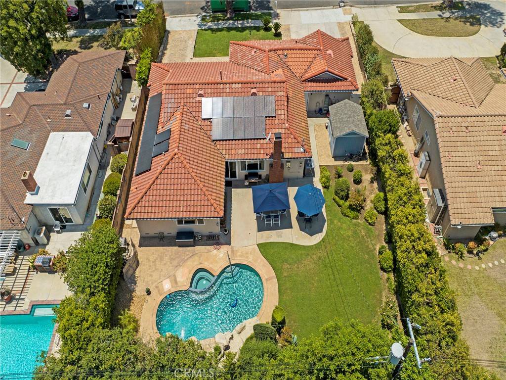 Porter Ranch, CA 91326,11122 Yolanda AVE