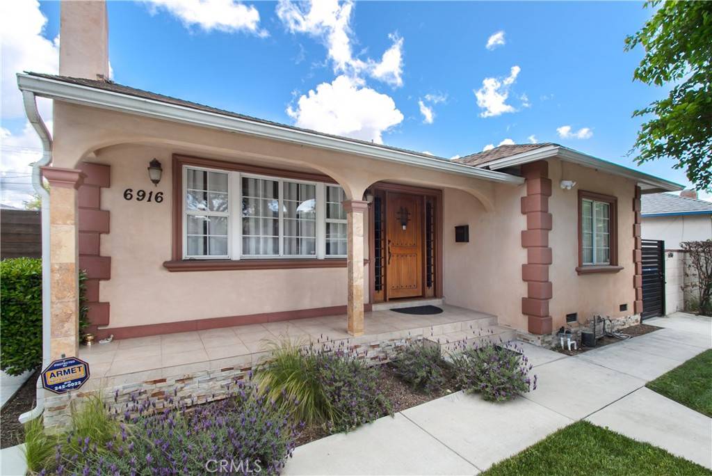 North Hollywood, CA 91605,6916 Alcove AVE