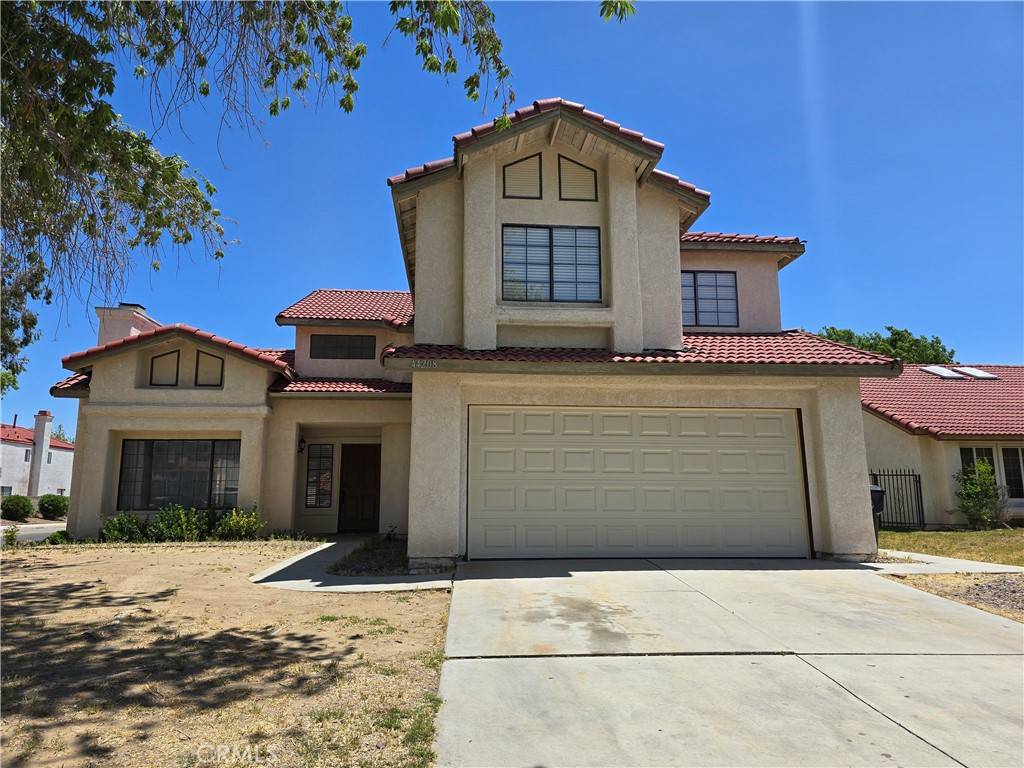Lancaster, CA 93536,44208 Halcom AVE