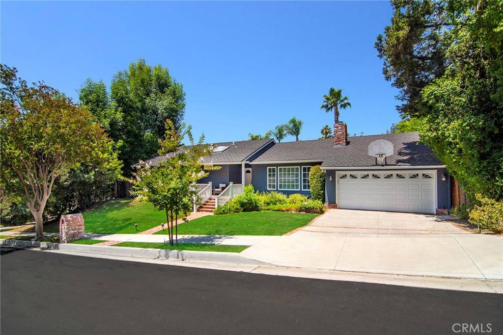 Tarzana, CA 91356,4617 Via Apuesta