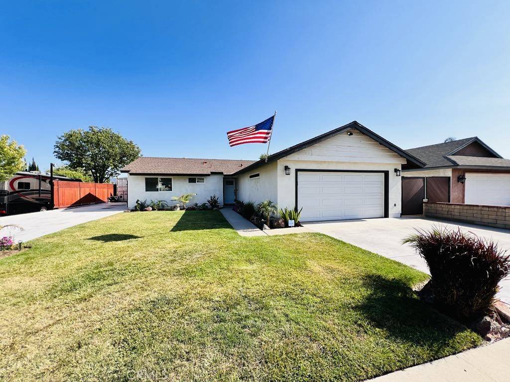 Simi Valley, CA 93065,2288 Marilyn ST