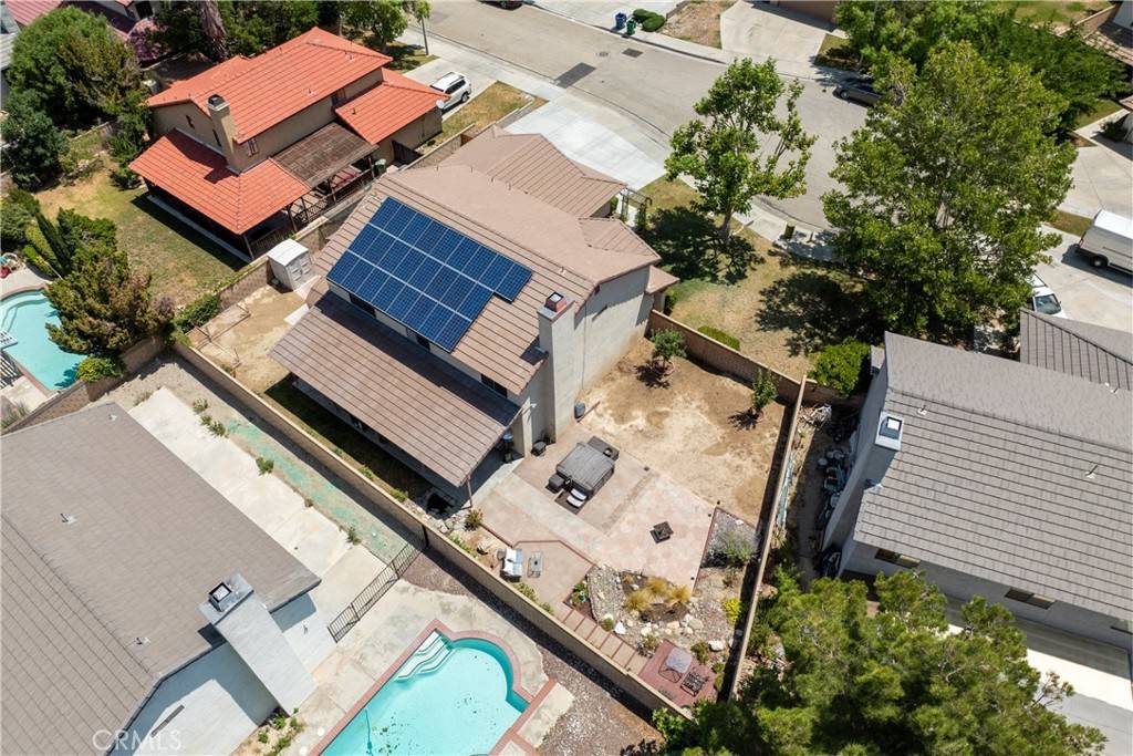 Lancaster, CA 93536,44125 Dusty RD